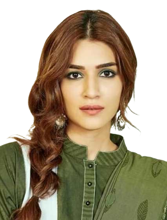 Kriti Sanon
